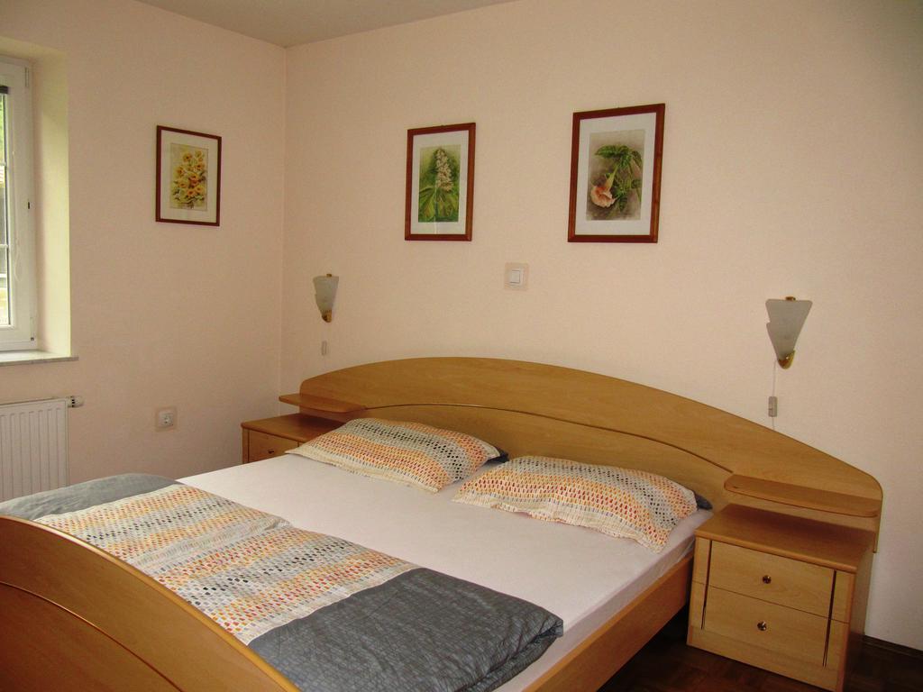 סלובנסקה ביסטריקה Apartment Vintgar מראה חיצוני תמונה
