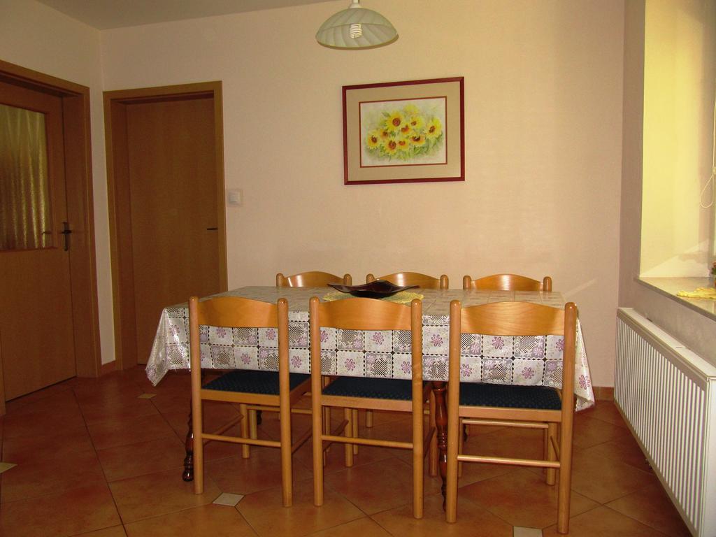 סלובנסקה ביסטריקה Apartment Vintgar מראה חיצוני תמונה