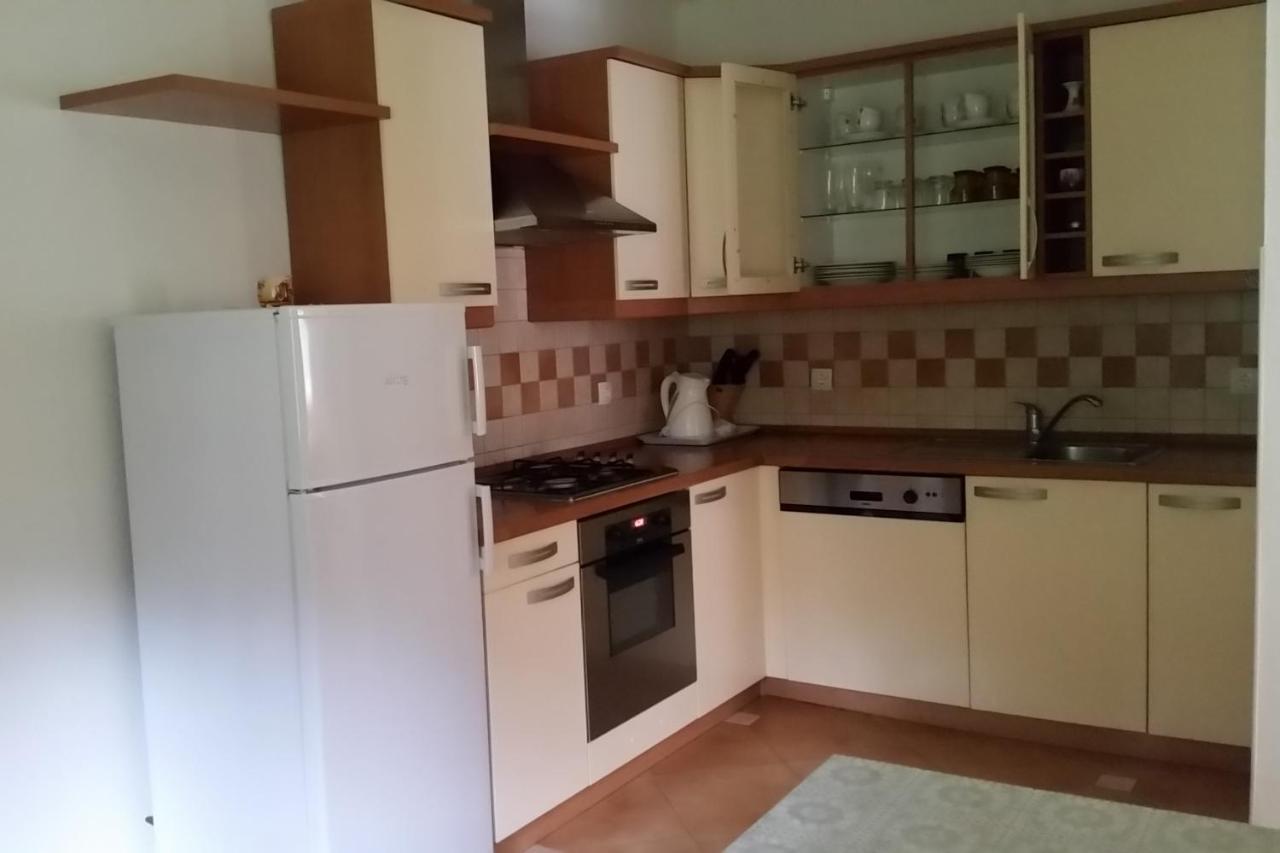 סלובנסקה ביסטריקה Apartment Vintgar מראה חיצוני תמונה